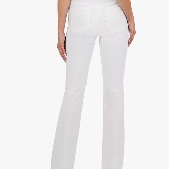 NWT Kut From The Kloth Karen Baby Bootcut - Picture 2 of 8